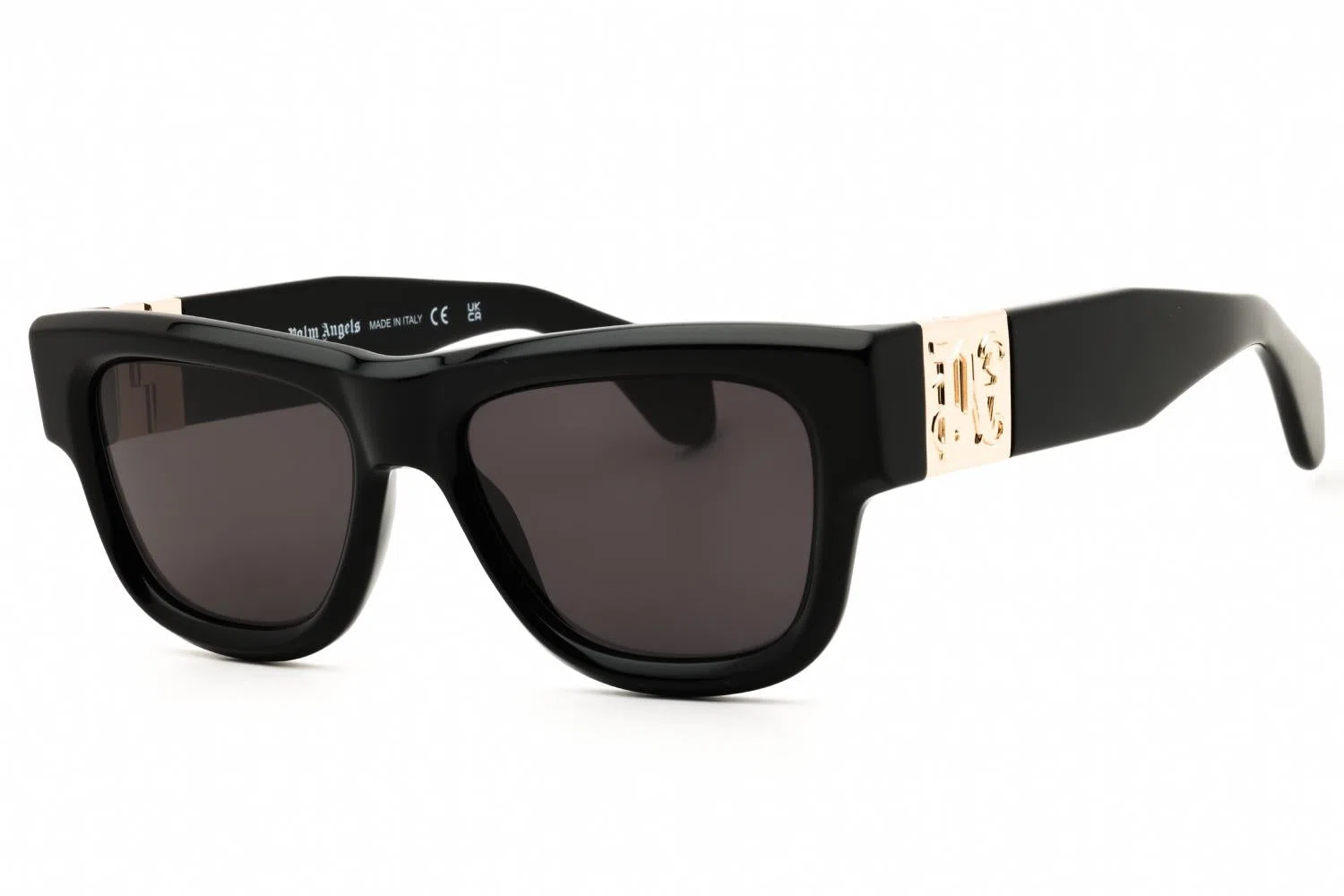 Palm Angels MERRILL Sunglasses - view 3